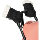 Stokke YOYO Rukavice za kolica, Crne Cene