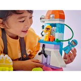 Lego DUPLO: 3v1 Dogodivščina z vesoljskim plovilom | Shoptok.si