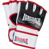 Lonsdale Leather MMA sparring gloves | Shoptok.si