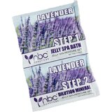  NBC - JELLY SPA BATH 2u1 Lavander 2x50gr | ePonuda.com