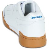 Reebok Nizke superge WORKOUT PLUS Bela Cene