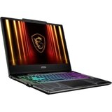 MSI Gaming notebook 9S7-15Q342-401 39.6 cm (15.6 palac) Full HD Intel® Core™ 7 240H 16 GB RAM 512 GB SSD njemačka, qwert | Eponuda.ba