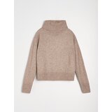 Sinsay Dolčevita s dodatkom akrila | shoptok.hr