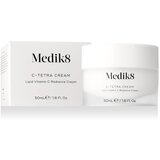 Medik8 C-Tetra Cream dnevna krema za lice s vitaminom C 50 ml Slike
