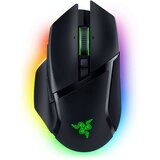 Razer "Basilisk V3 Pro (RZ01-04620100-R3G1) gejmerski optički miš 30000dpi crni" | Eponuda.com