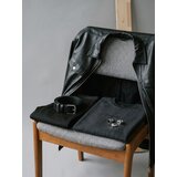 Sinsay Majica kratkih rukava herringbone s vezom | shoptok.hr
