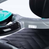 Moovkee Guralica rover s vodilicom turquoise | shoptok.hr