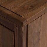  Ormar za kupaonicu Prirodna 45 x 30 x 70 cm Čvrsto teak drvo | shoptok.hr