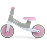 Mally Velo dječji bicikl bez pedala roza