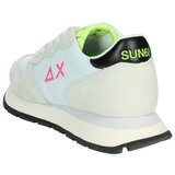 Sun68 Visoke superge Z35201 Bela | Shoptok.si
