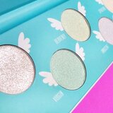 Rude Cosmetics hajlajter i senka za oči | senke za oči