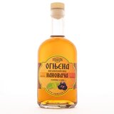 Ognjena Rakija Nanovača, Šljiva i nana, 0.7 l Cene