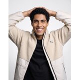 Puma Hybrid Re:Fibre Sherpa Jacket M Bijela | shoptok.hr