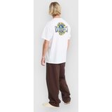 Volcom Parted Out Pocket T-shirt white | Shoptok.si