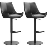 Gent Barska stolica TRENDBAR (crna) | shoptok.hr
