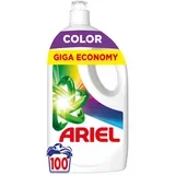 tekući deterdžent Color, 100 Pranja/4.5L / XXL