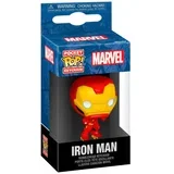 Pocket POP Privjesak Ključ Marvel Iron Man Classics