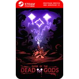  Curse of the Dead Gods - Steam koda brez škatlice (WINDOWS PC | STEAM DECK) | Shoptok.si