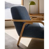 Kave Home Moder fotelj Sylo – | Shoptok.si