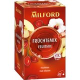 Milford voćni mix čaj 50g Cene