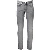 Calvin Klein MEN&#39;S GRAY DENIM JEANS Cijene
