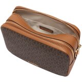 Michael Kors Torba za čez ramo rjava / pueblo / temno rjava | Shoptok.si