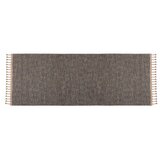 Conceptum Hypnose nepal 6041 - brown brown hall carpet (100 x 300) | ePonuda.com