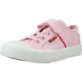 Levi's Nizke superge VORI0106T Rožnata | Shoptok.si
