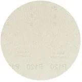 Brusilna mreža C 7009 (Premer: 150 mm, Zrnavost: 120, 1 kos)
