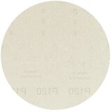 CRAFTOMAT Brusna mrežica C 7009 (Promjer: 150 mm, Granulacija: 120, 1 Kom.) | shoptok.hr