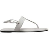 Calvin Klein kožne ženske sandale Cene