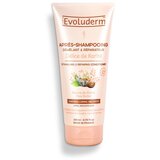 Evoluderm Balzam za kosu Shea butter 200ml