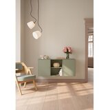 Hammel Furniture Kaki zelena viseća komoda 133x61x42 cm Mistral – | shoptok.hr