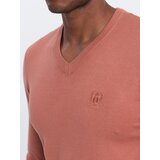 Ombre Muški džemper V-Neck | Eponuda.ba