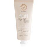 Fluff Superfood tonirana krema SPF 50 50 ml Cene