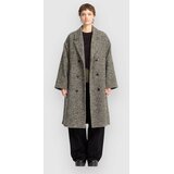 Volcom Eastcoat Jakna black white Cene