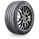 Michelin letne gume 275/35R20 102Y ZR XL FR (Fer) Pilot Sport 4 S DOT xx22 | Shoptok.si