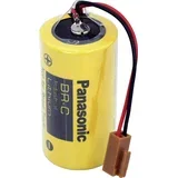 Posebna baterija z vtičem litijska BR-CCF1TH 3 V 5000 mAh 1 kos, (20439774)