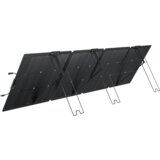 ECOFLOW NextGen 220W Dvostrani Prijenosni Solarni Panel | shoptok.hr