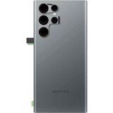 Samsung Originalni ultra sivi pokrov baterije za S22 z zašcitno leco kamere, (21733548) Cene