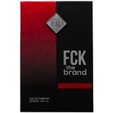 FCK The Brand ženski parfem Enigmaglow perfume 100ml EDP | ePonuda.com