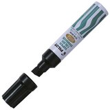 Pilot Marker SCA-6600, črna Cene
