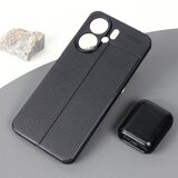  Torbica Leather za Xiaomi Redmi 13C crna | ePonuda.com