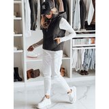 DStreet Kamizelka damska pikowana LIKEHUGS czarna | Shoptok.si