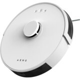 Aeno Robot Vacuum Cleaner RC2S: wet & dry cleaning, smart control App, powerful Japanese Nidec motor, turbo mode | Eponuda.ba