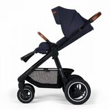 Kinderkraft kolica everyday 2u1 denim ( KSEVER00DEN2000 ) | Eponuda.com