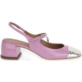 Vicenza Salonarji ROSA CARIBE Rožnata Cene