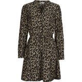 Only ONLCORY L/S V-NECK TUNIC WVN Crna | shoptok.hr