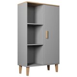 Molarem Home Regal DENVER - sivi Cijene