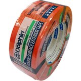  BD Traka za žbukanje , grube površine 48 mm x 50 m ciglasta 03-1-03 EN BDN | shoptok.hr
